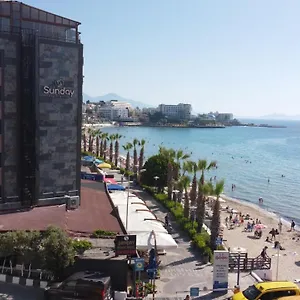 Sunday Beach Kusadası