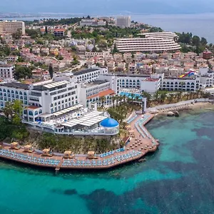 Infinity By Yelken Aquapark&resorts Kusadası