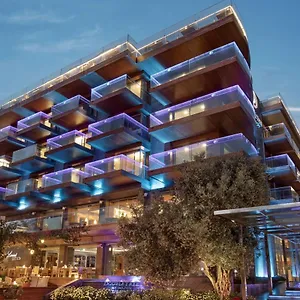 Hotel Doubletree By Hilton, Kusadası