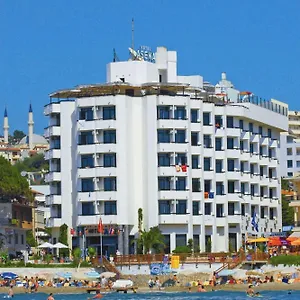 Asena Otel