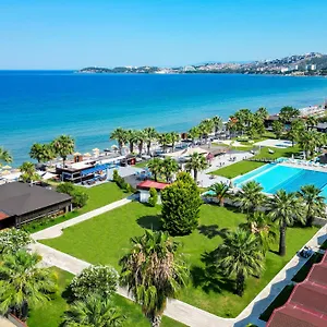 3* Hotel Risus Beach