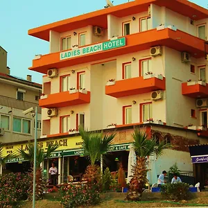 Hotel Ladies Beach, Kusadası