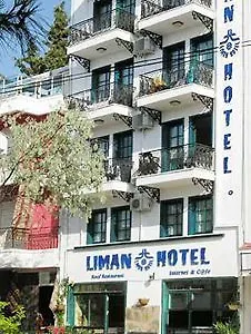 Hotel Liman, Kusadası