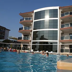 Whispering Sands Kusadasi