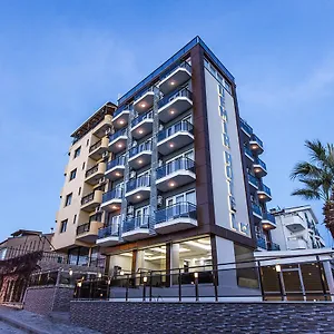 Hotel Demir Suit, Kusadası