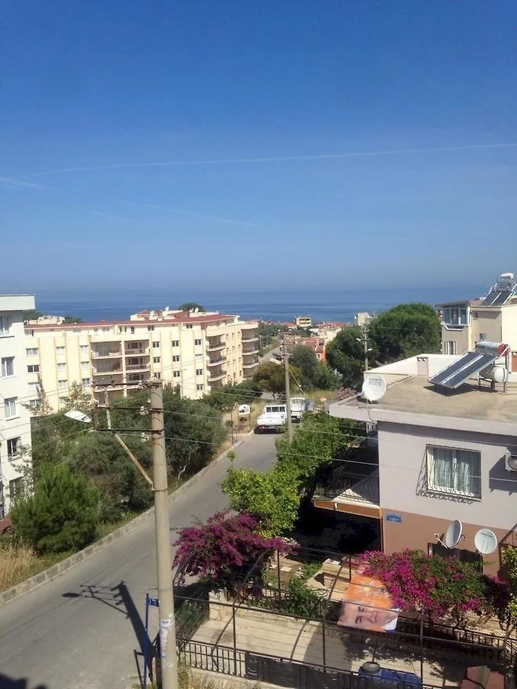 Ayda Hotel Kusadası Törökország