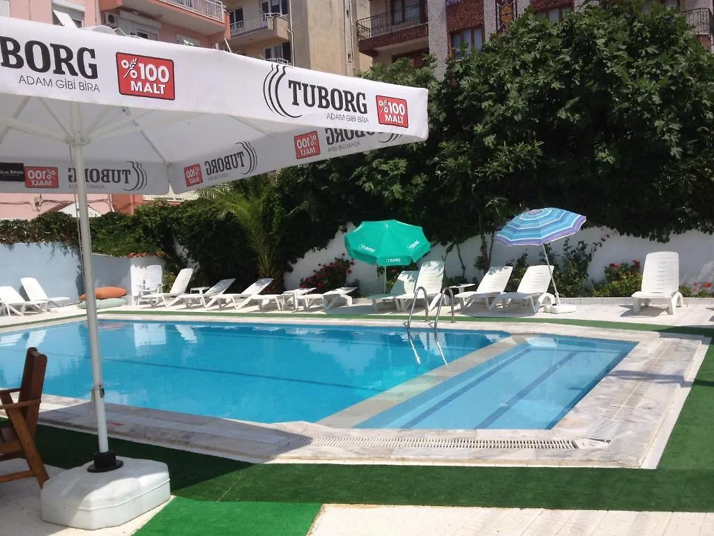 Ayda Hotel Kusadasi 0*,