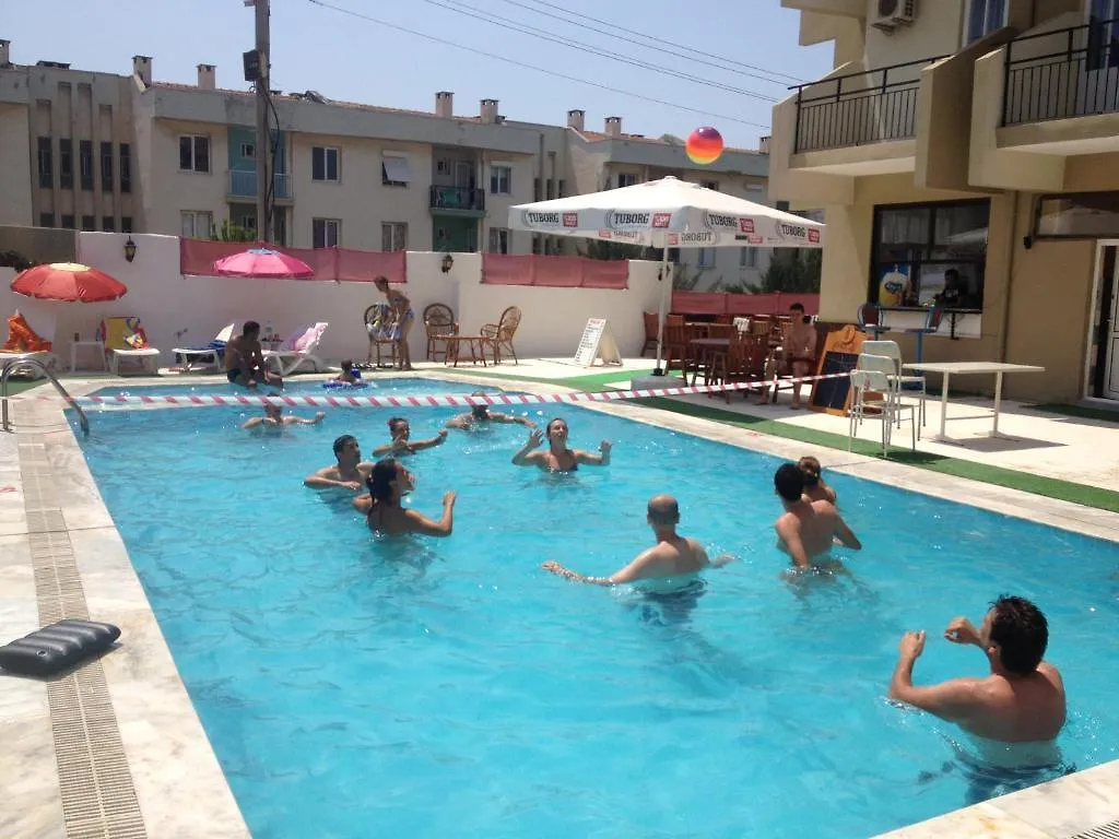 Ayda Hotel Kusadası