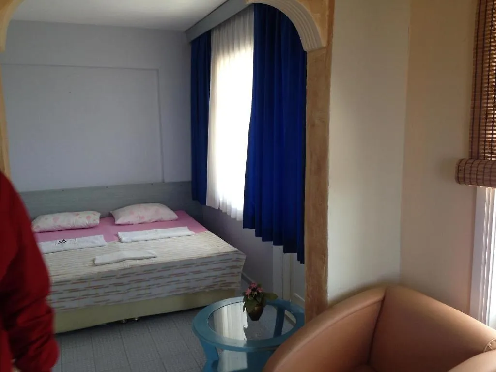 Ayda Hotel Kusadası 0*,  Turcia