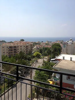 Ayda Hotel Kusadasi 0*,