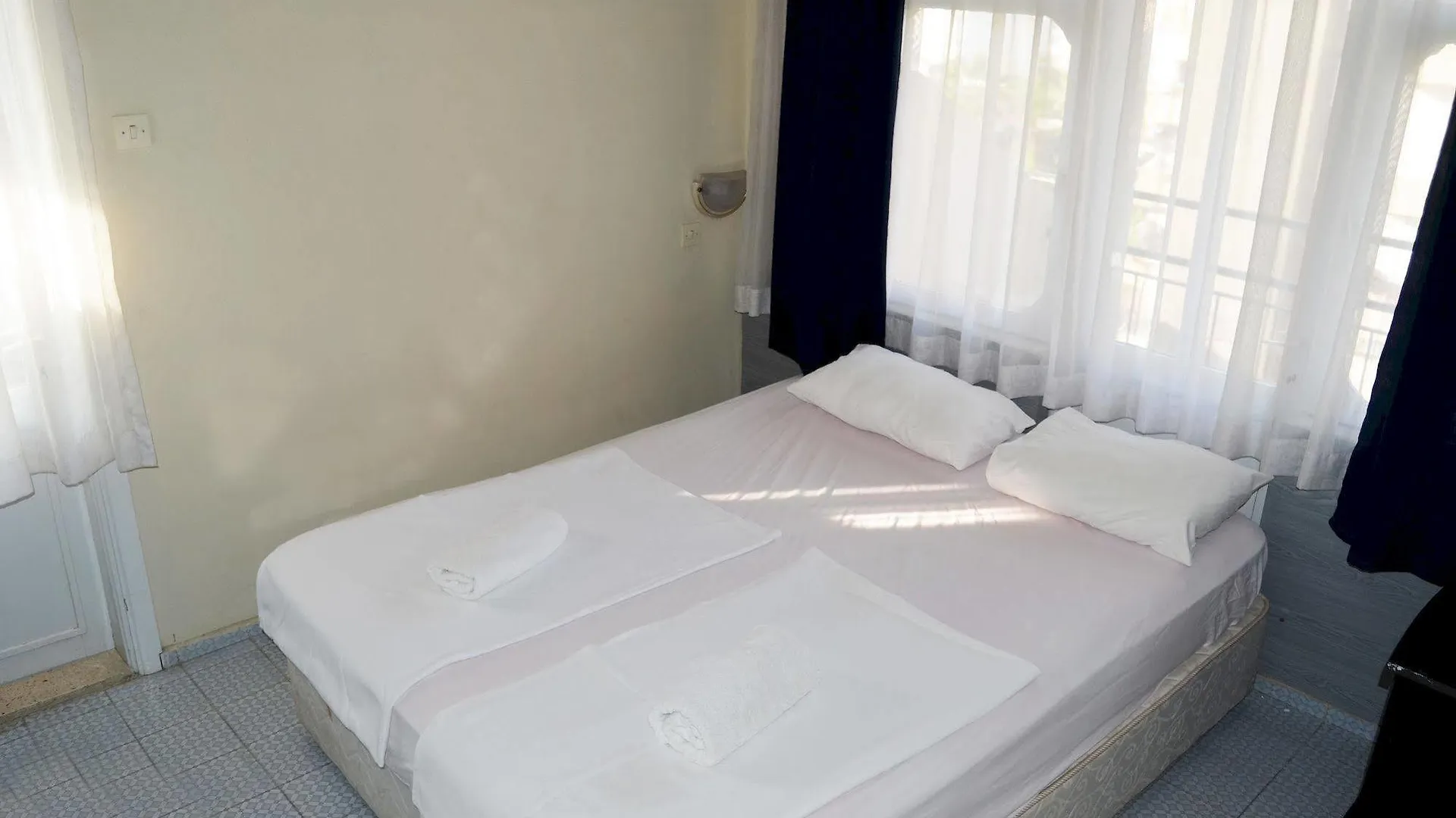 Ayda Hotel Kusadası