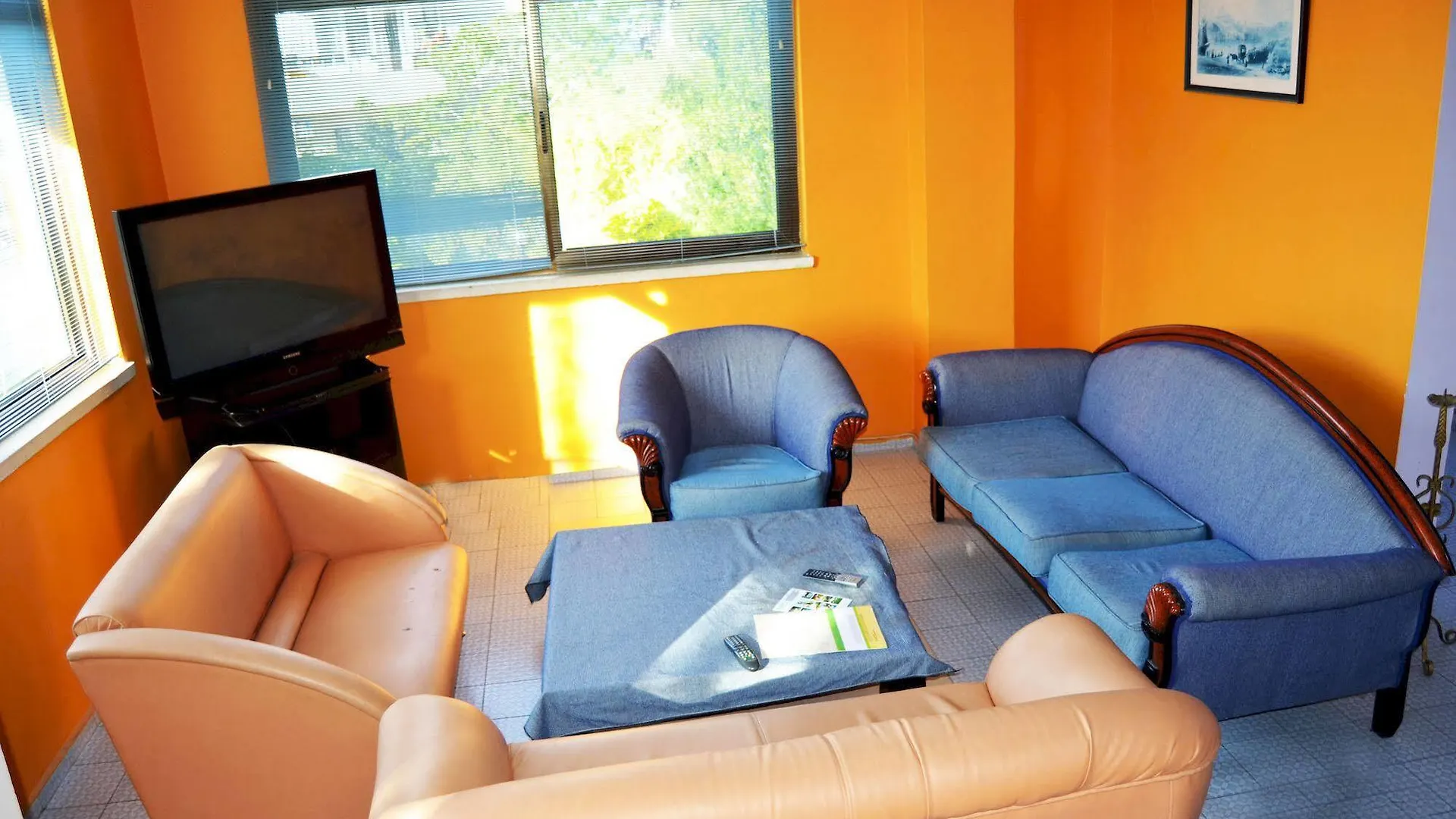 Ayda Hotel Kusadası 0*,