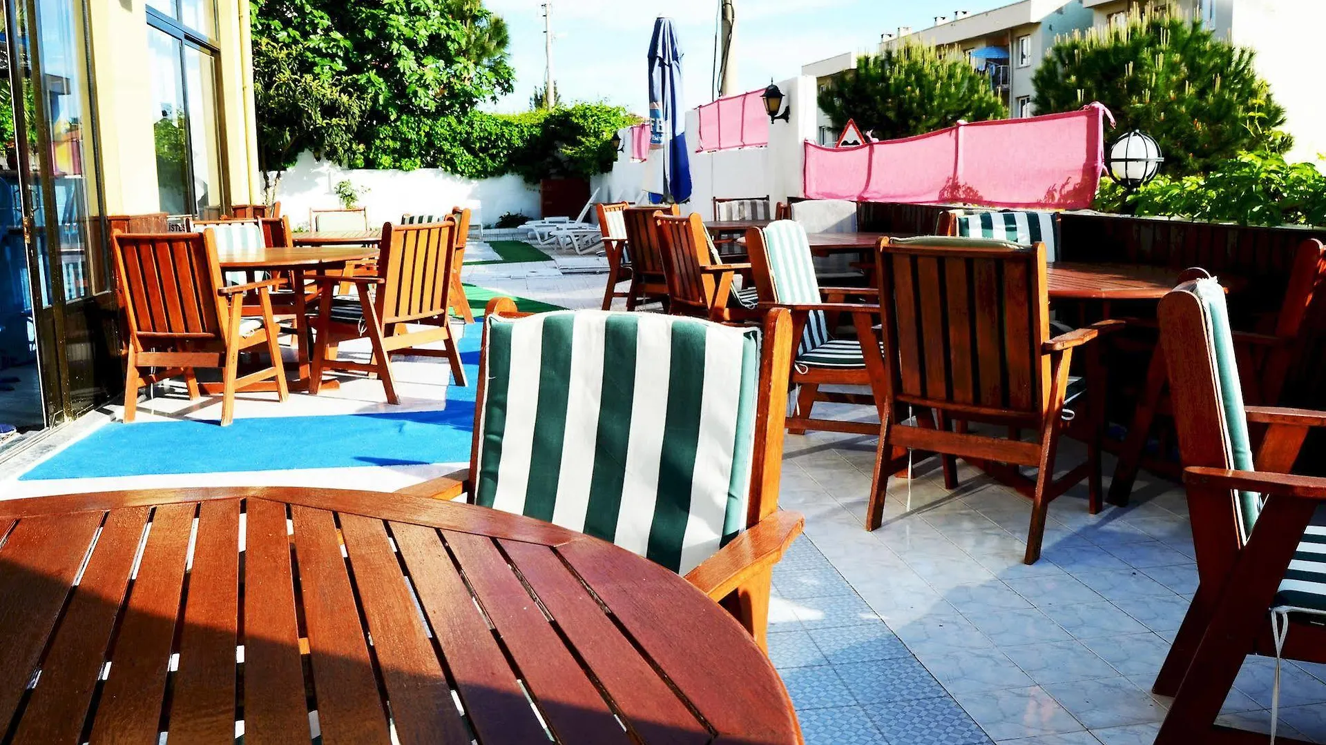 Ayda Hotel Kusadasi