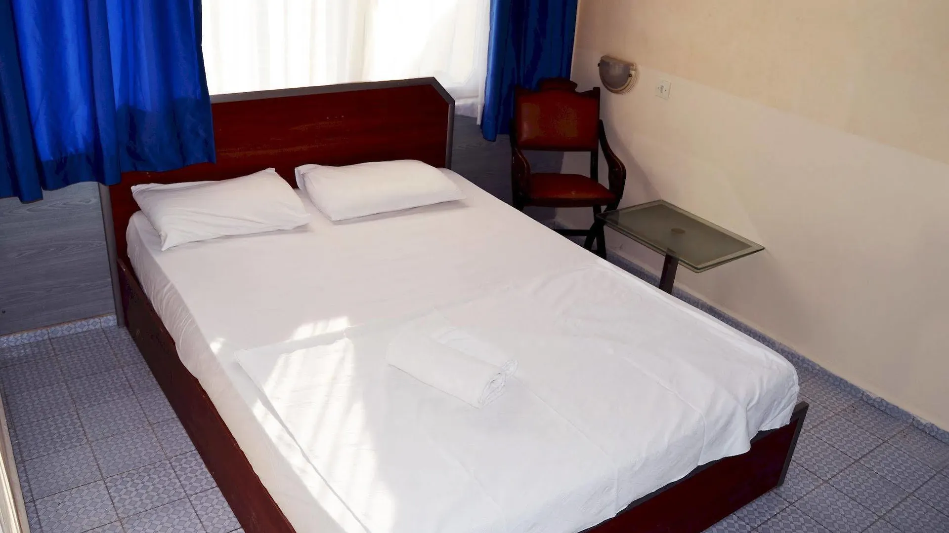 Ayda Hotel Kusadası