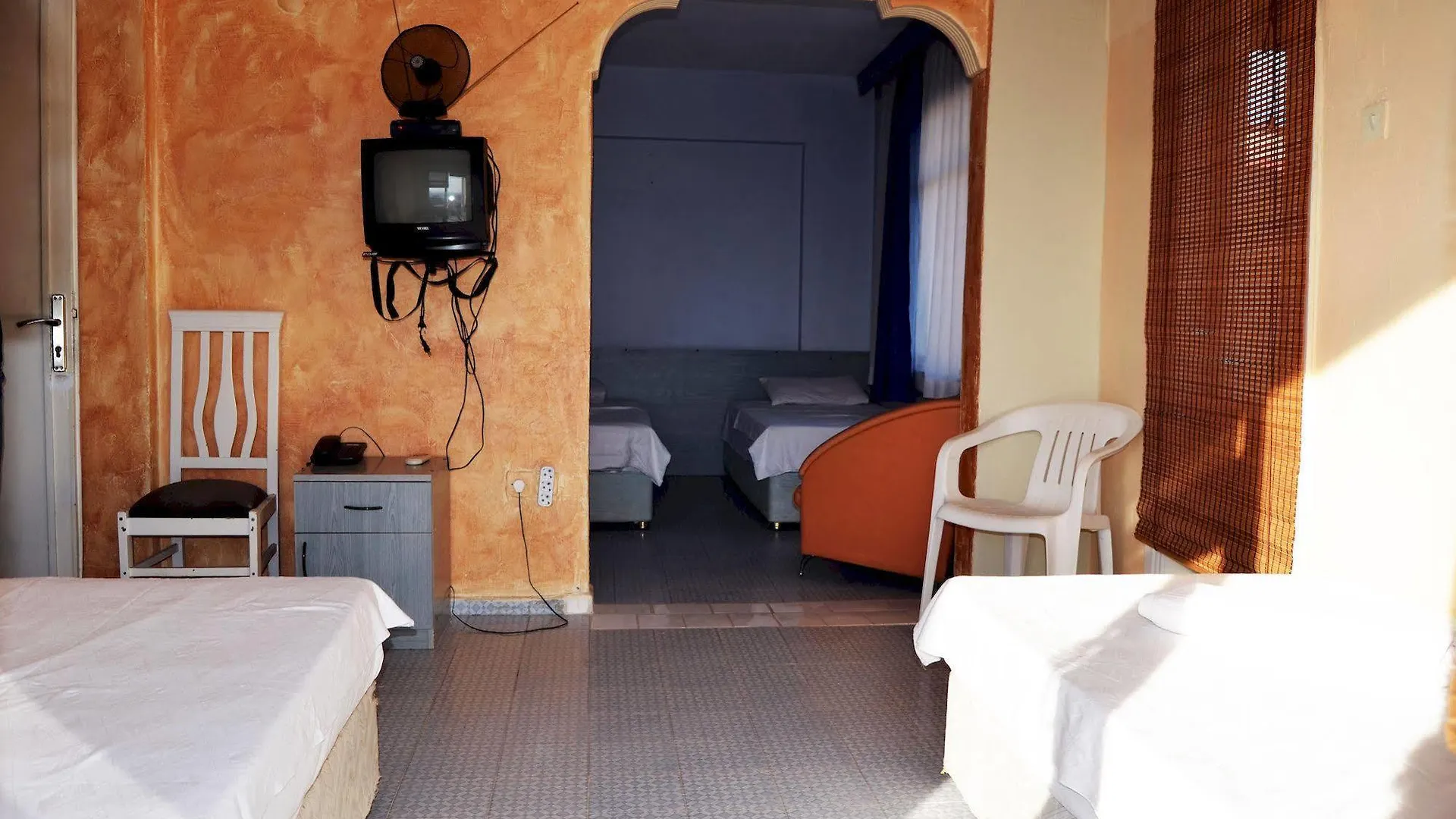 Ayda Hotel Kusadası 0*,
