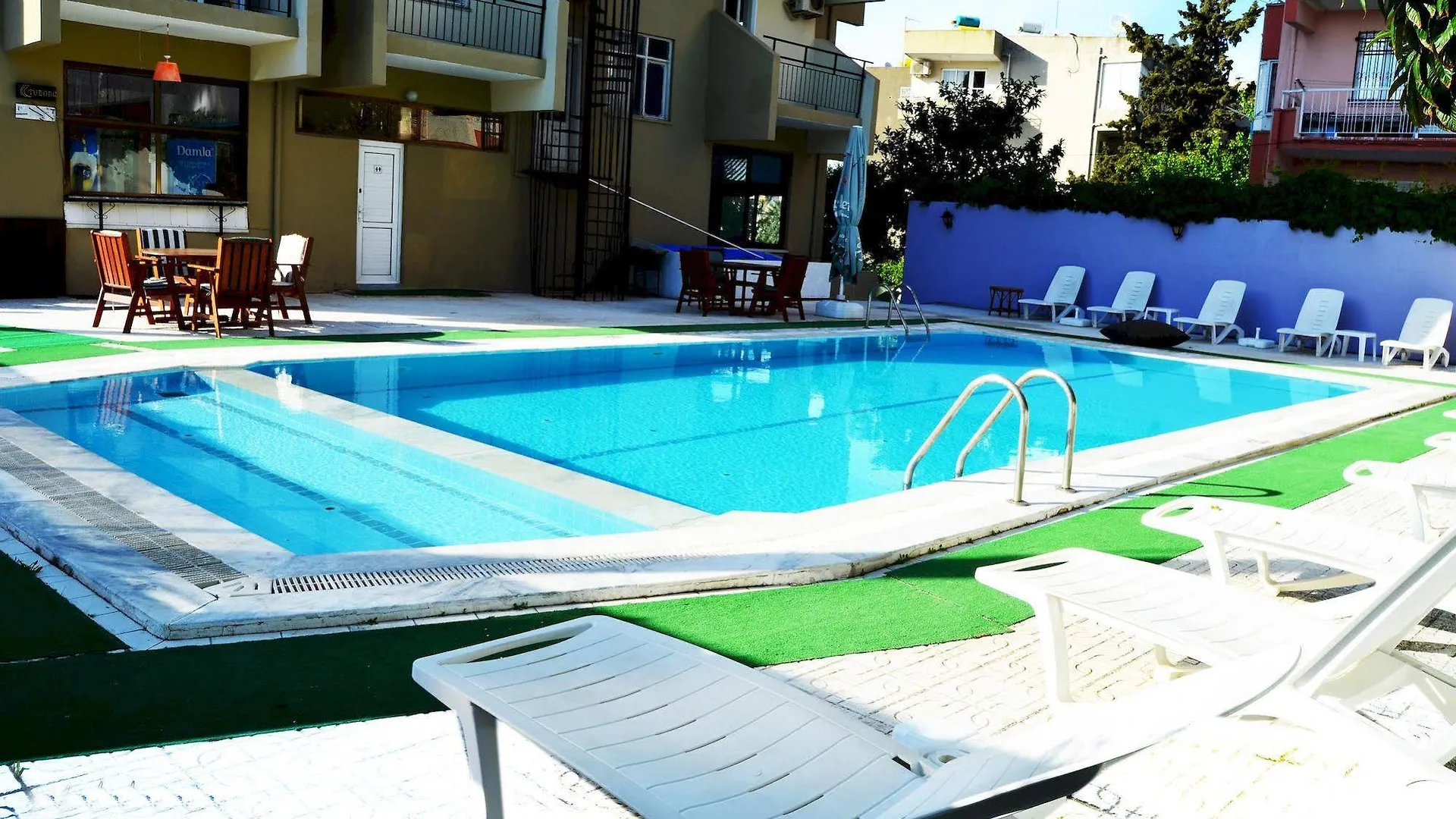 Ayda Hotel Kuşadası